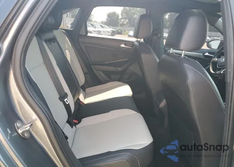 2021 Volkswagen Jetta S из США, поврежденный, VIN 3VWC57BU8MM099108